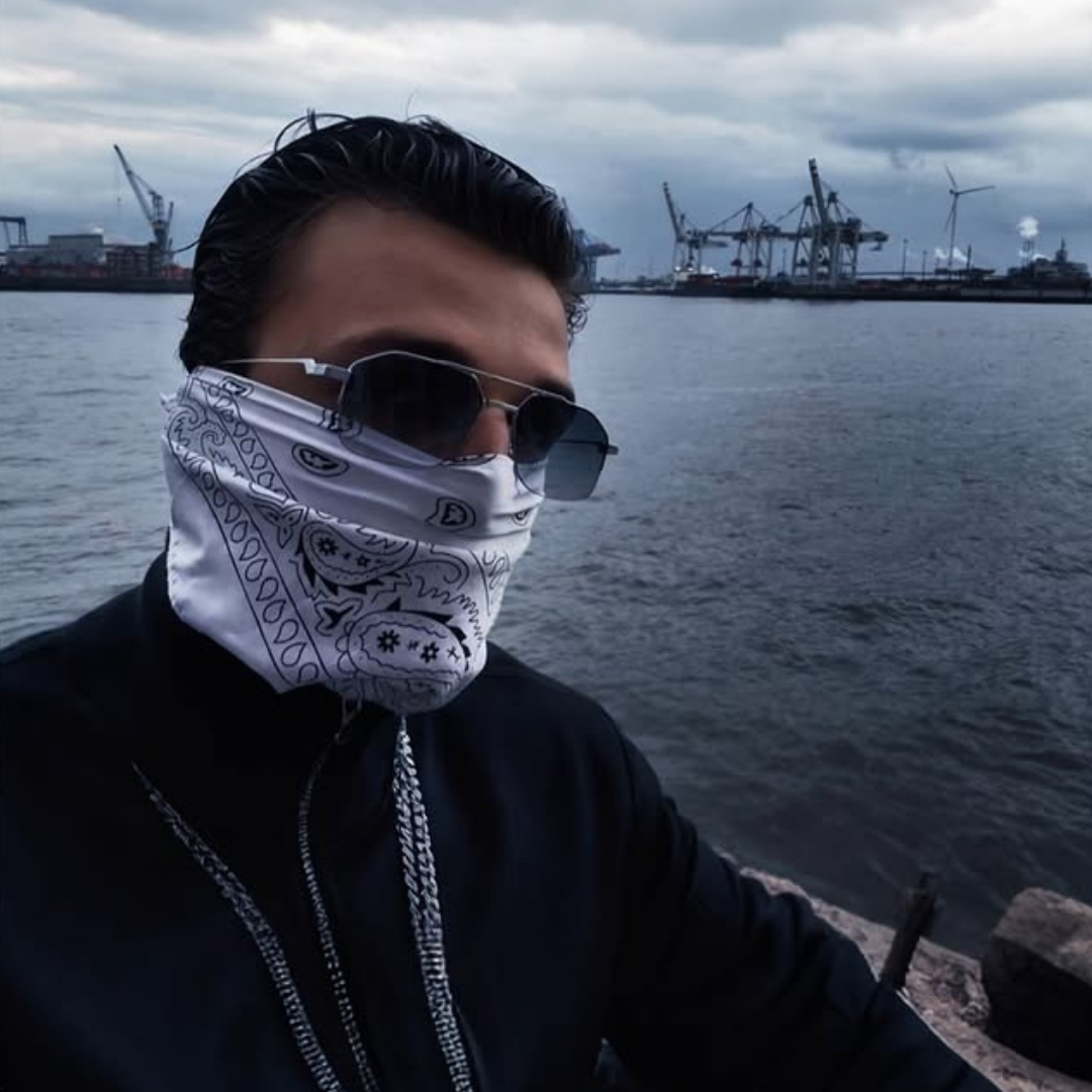 Christian Montclair™ Ibiza Güneş Gözlüğü