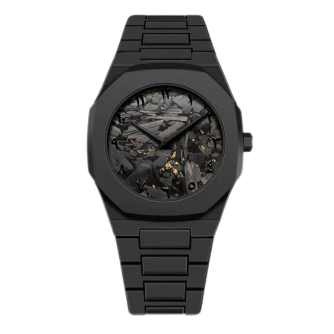 Christian Montclair™ Golden Carbon