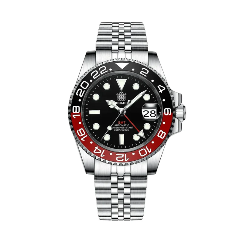 Christian Montclair™ Geneva