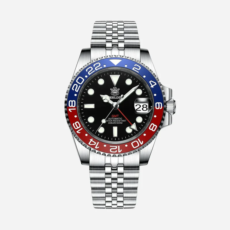 Christian Montclair™ Geneva