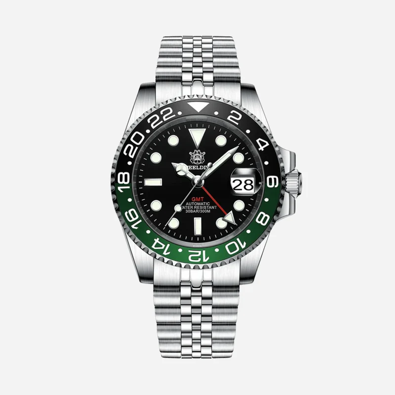 Christian Montclair™ Geneva