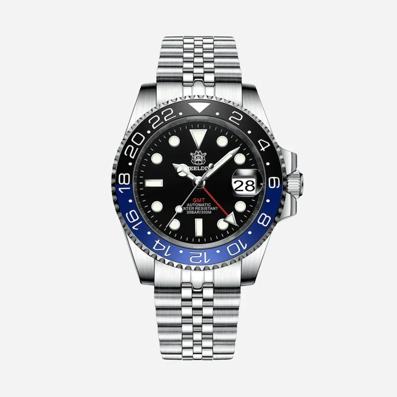 Christian Montclair™ Geneva