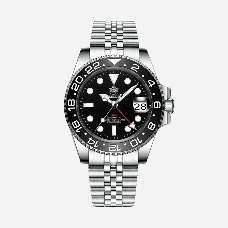 Christian Montclair™ Geneva