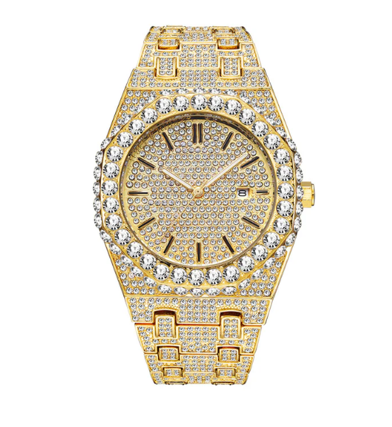 Christian Montclair™ Diamond