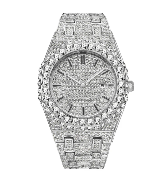 Christian Montclair™ Diamond