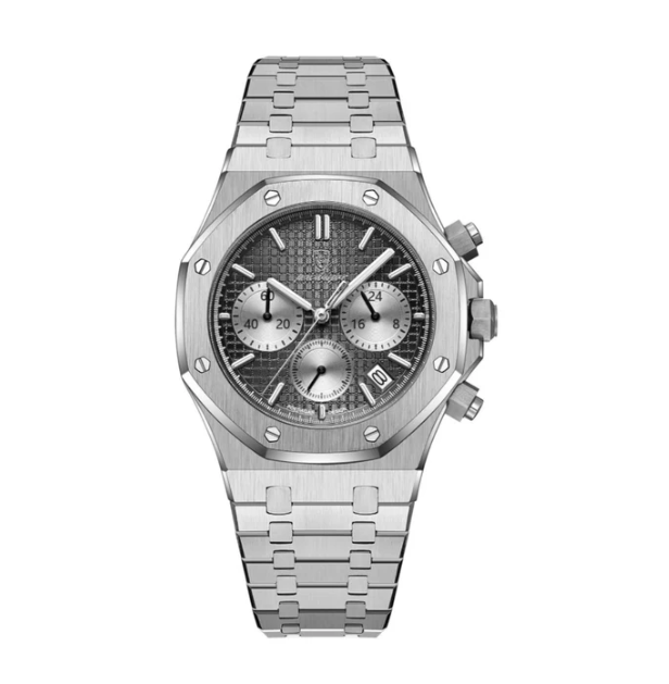 Christian Montclair™ Royal
