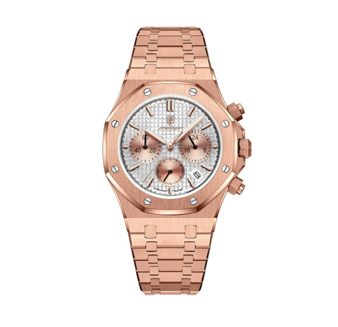 Christian Montclair™ Royal