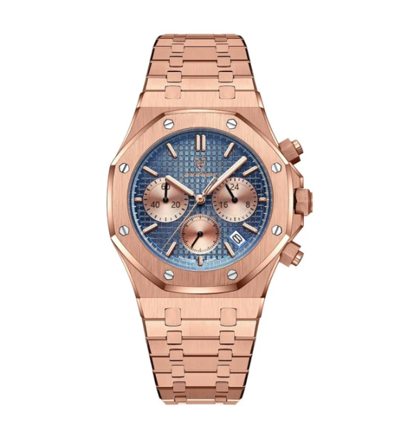 Christian Montclair™ Royal