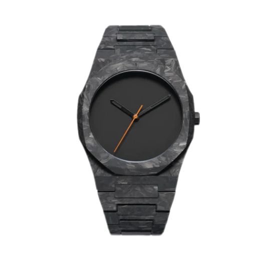 Christian Montclair™ Carbon