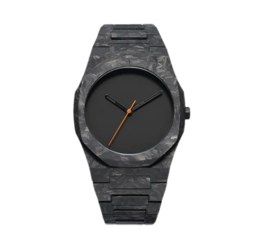 Christian Montclair™ Carbon