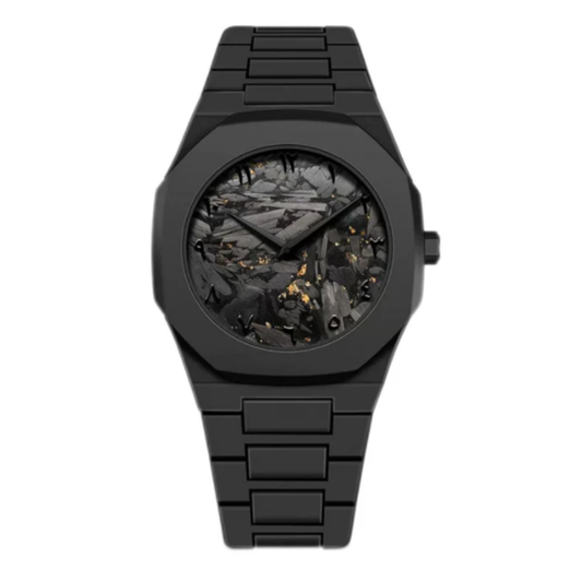 Christian Montclair™ Golden Carbon
