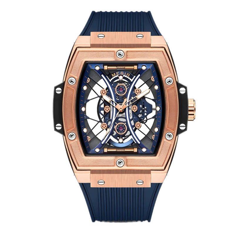 Christian Montclair™ Monaco