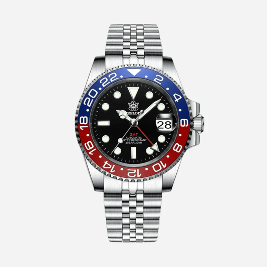 Christian Montclair™ Geneva