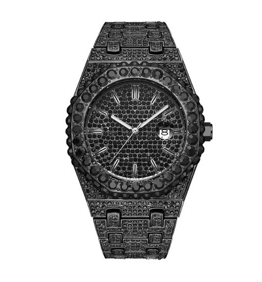Christian Montclair™ Diamond