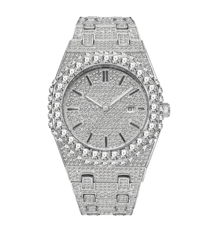 Christian Montclair™ Diamond