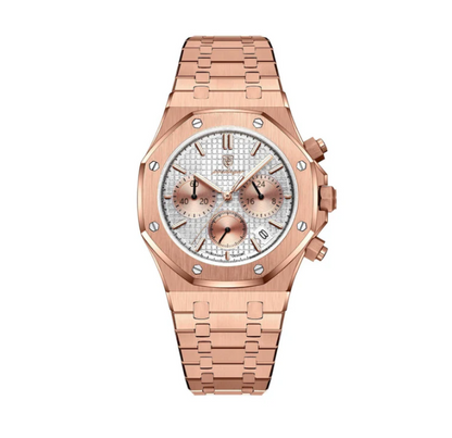 Christian Montclair™ Royal